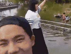 马赛克也挑颜值？王某和王女士的“打码”大战笑翻全场！