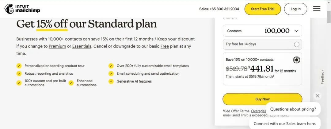 从0到1开始邮件营销,你需要知道的事情有哪些?