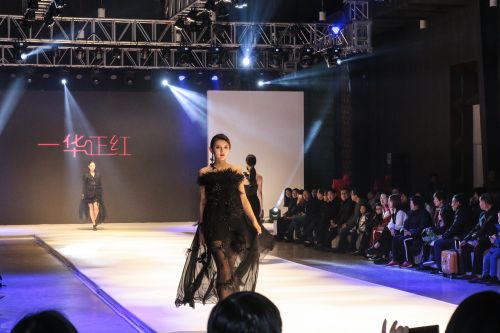 第二届青岛谷里时尚买手节活动精彩启动