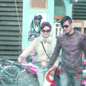 《钻石豪门》剧组曝孙兴与女友秘密注册结婚