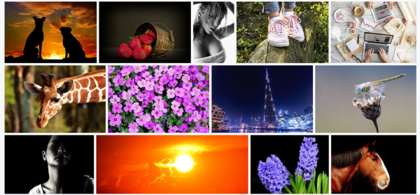 年末了,送你一份史上最全的PPT素材资源!