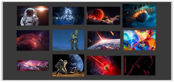 年末了,送你一份史上最全的PPT素材资源!