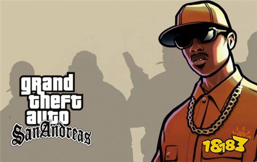 侠盗猎车手圣安地列斯代码大全 圣安地列斯作弊码汇总2025