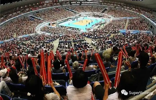 「2018女排世锦赛24强巡礼Ⅱ」日本、墨西哥＆荷兰