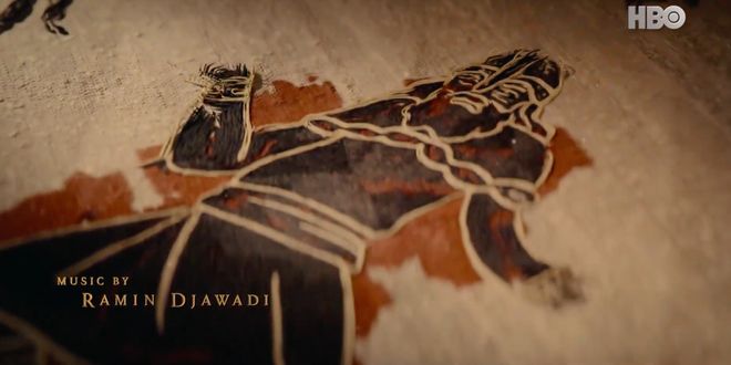 坦格利安发家史|耳目一新!《龙之家族》第二季片头大变样