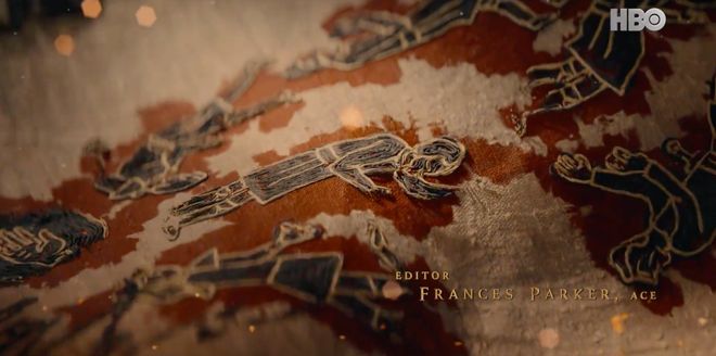 坦格利安发家史|耳目一新!《龙之家族》第二季片头大变样