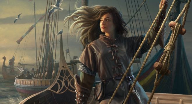 坦格利安发家史|耳目一新!《龙之家族》第二季片头大变样