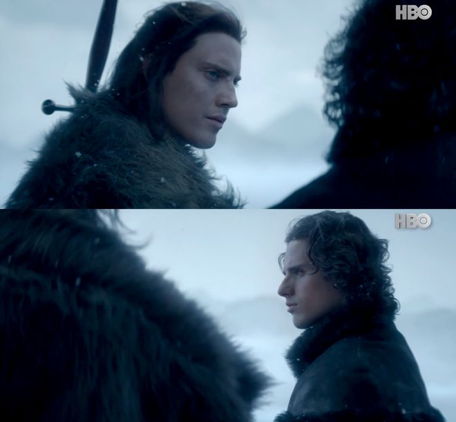 坦格利安发家史|耳目一新!《龙之家族》第二季片头大变样