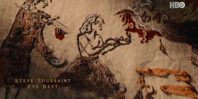 坦格利安发家史|耳目一新!《龙之家族》第二季片头大变样