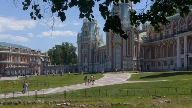 我在莫斯科看世界杯：中文比英文好用，人民币比卢布好用