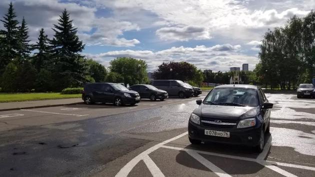 我在莫斯科看世界杯：中文比英文好用，人民币比卢布好用