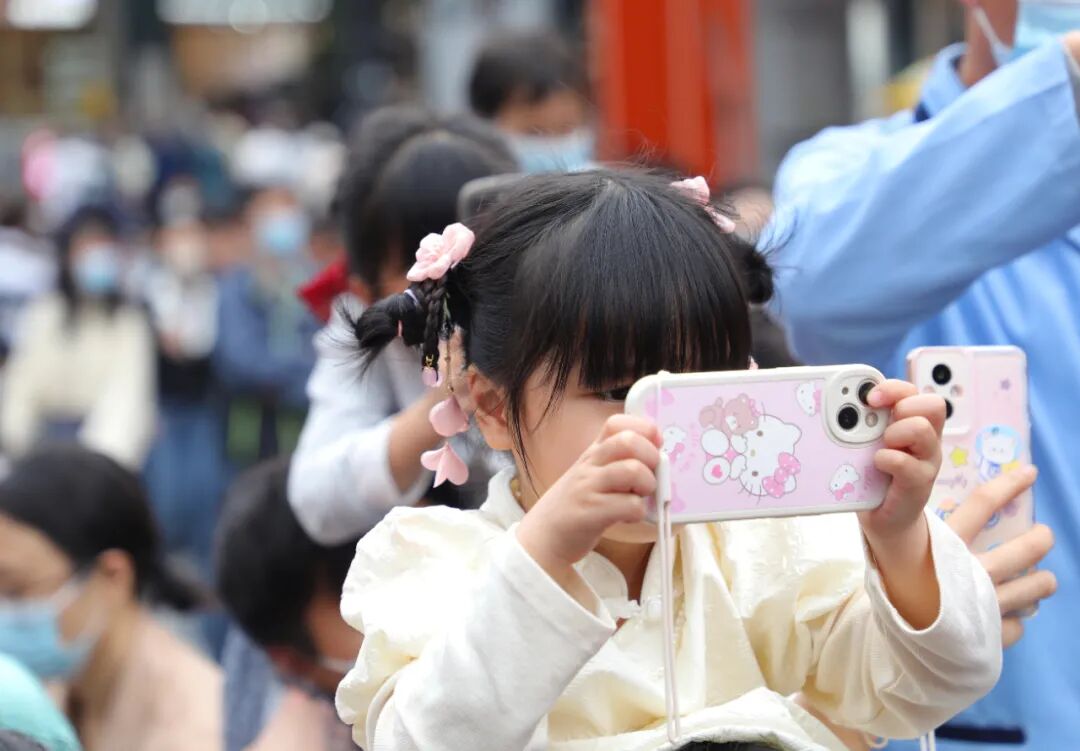 吸金3.6亿元！2023广府庙会圆满落幕，老广熟悉的“石榴姐”也来了