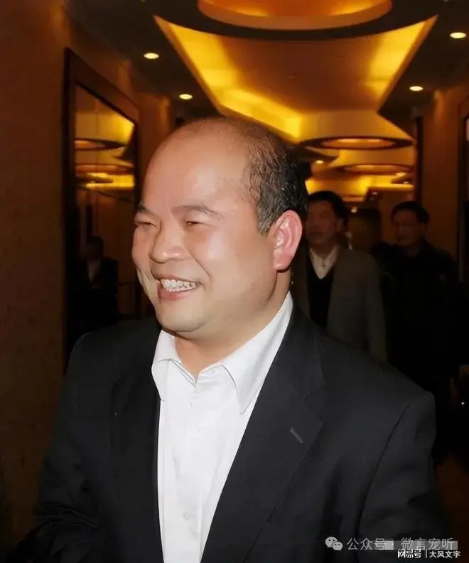 坡头区三任书记落马，一人已出狱