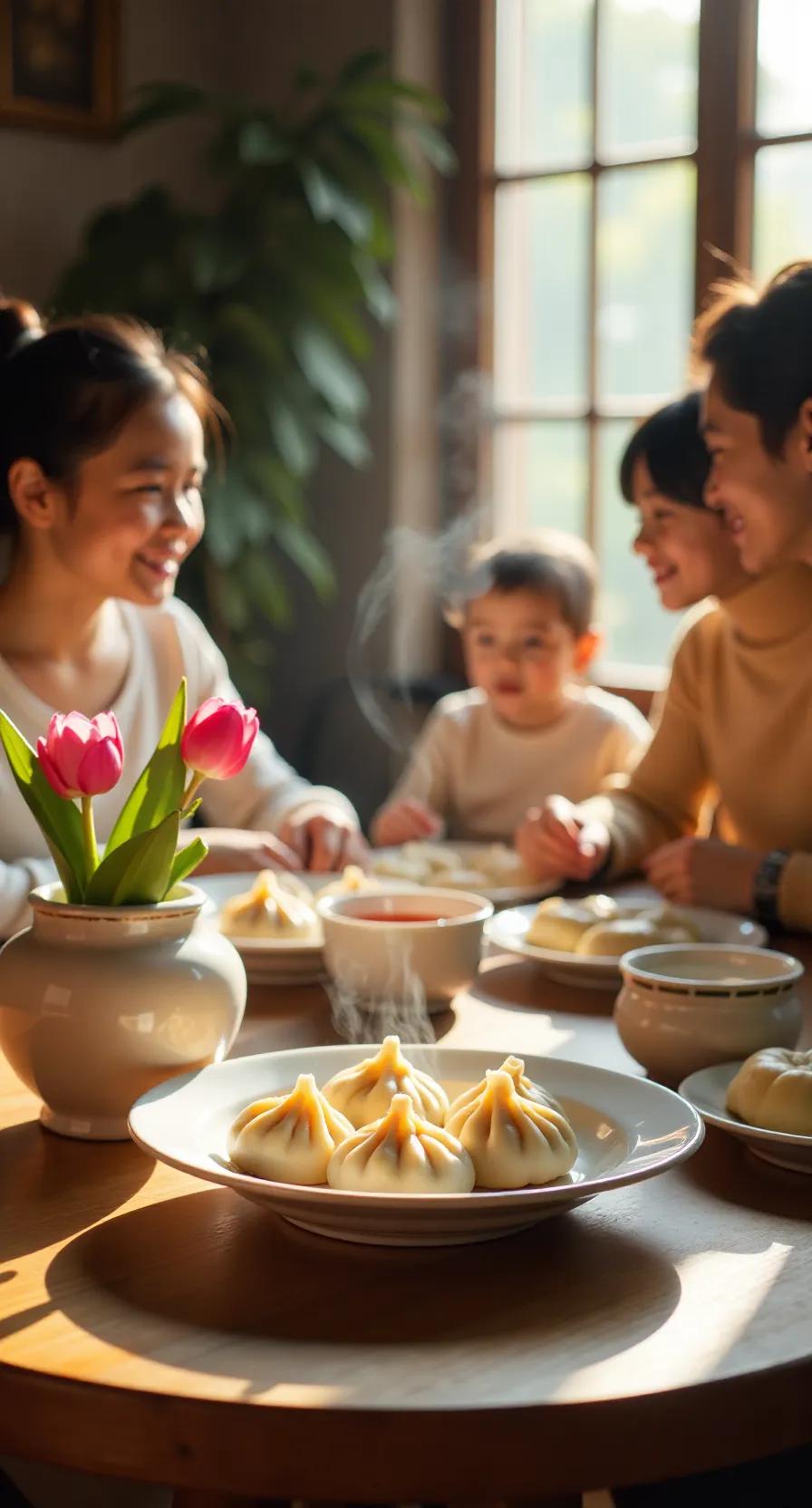 冬至吃饺子:不只是饺子那么简单,暖心又有趣的民间习俗大揭秘