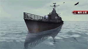 3D真实空战手游 《战机风暴》今日震撼开测