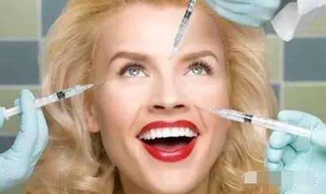 经常注射“肉毒素”的女生，几年后会发生这些变化，快来看看！