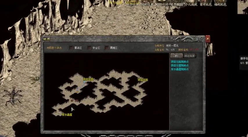 传奇私服赤天盘龙：回顾与展望