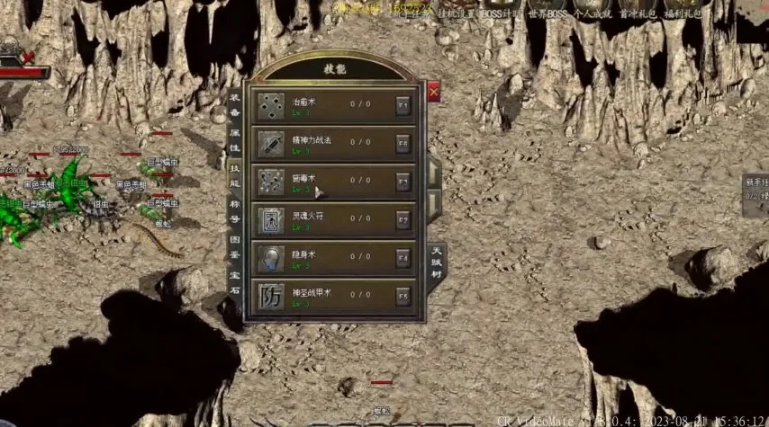 传奇私服赤天盘龙：回顾与展望