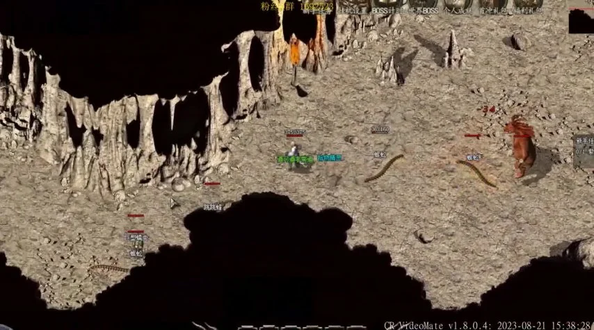 传奇私服赤天盘龙：回顾与展望