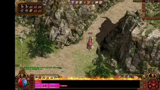 传奇世界盘龙玄天套装：深度解析与实战应用