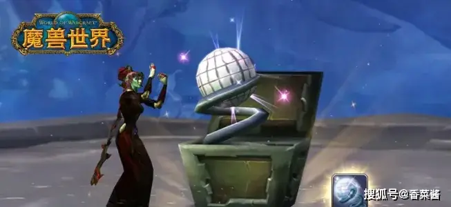 魔兽世界国服账号换绑方法攻略