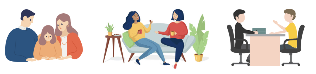 心理健康科普第25期:正确认识职业心理健康