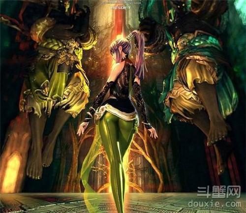 剑灵螺旋迷宫难度怎么样 螺旋迷宫难度介绍