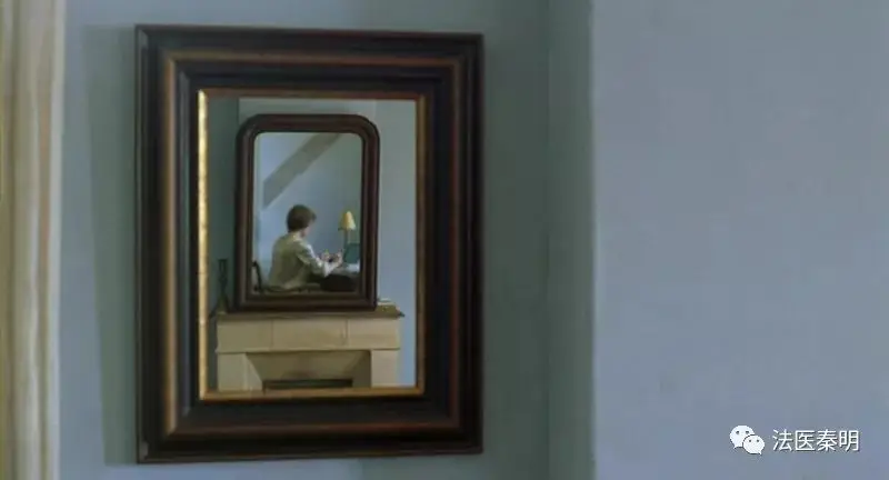 他写了二十多年小说,唯一不敢写的就是那段杀人真相