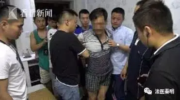 他写了二十多年小说,唯一不敢写的就是那段杀人真相