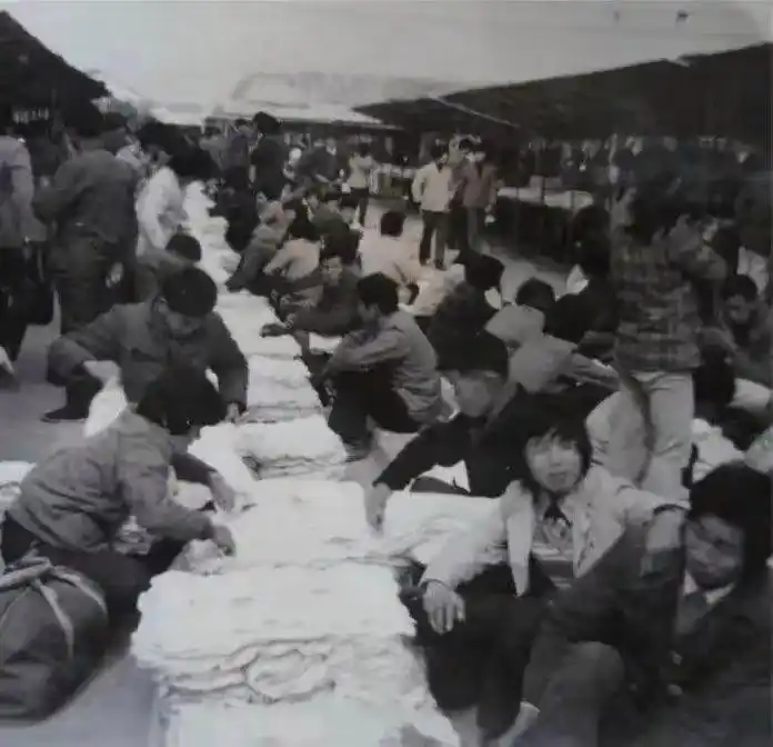 回顾｜因一个烟头揭开找出真凶：22年湖州旅店悬案，作家变杀人犯