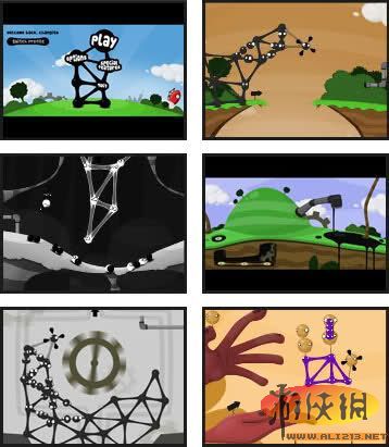 《粘粘世界》粘上iphone了 推出官方中文版