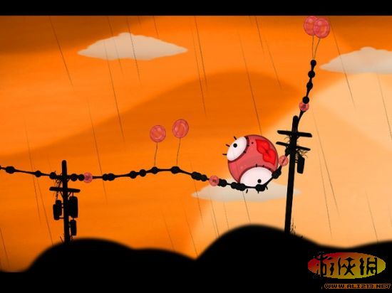 《粘粘世界》粘上iphone了 推出官方中文版