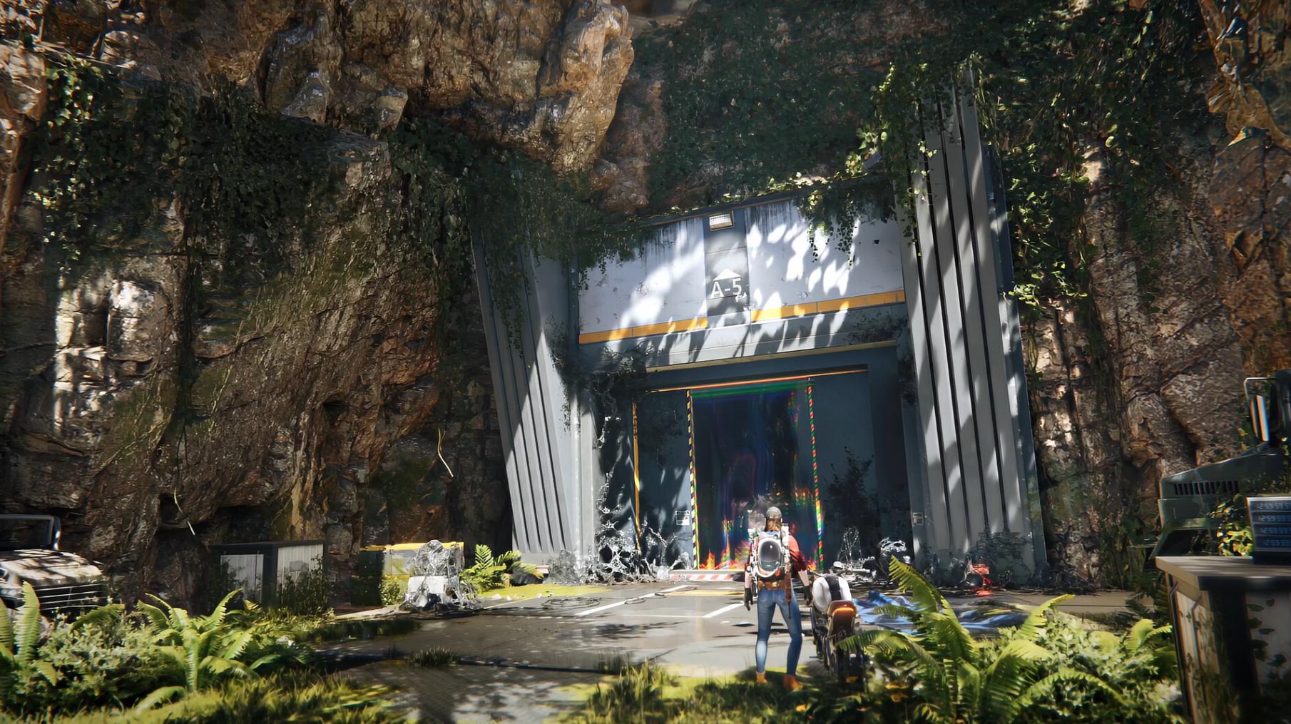 Steam游戏评测 No.115《七日世界》