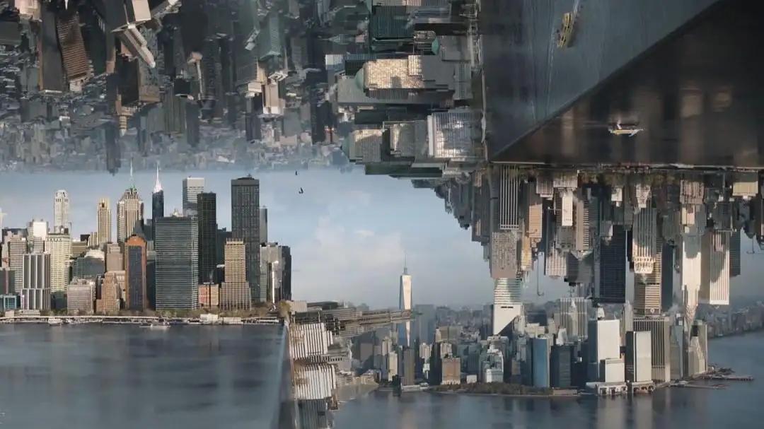 “老古董”诺兰,如何成为好莱坞无冕之王?