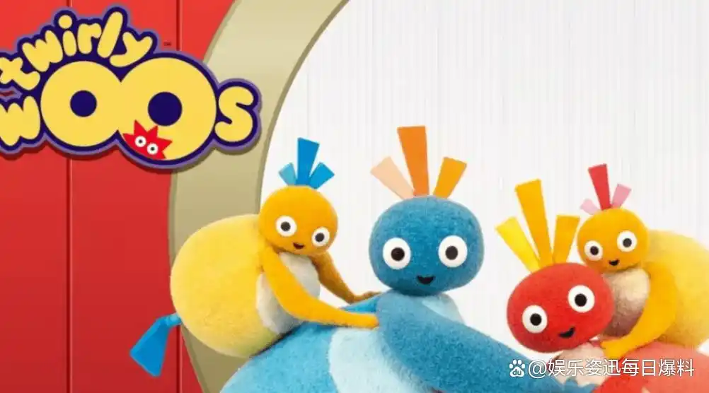 儿童益智动画片推荐，这五部非常值得看！让孩子在快乐中学习！