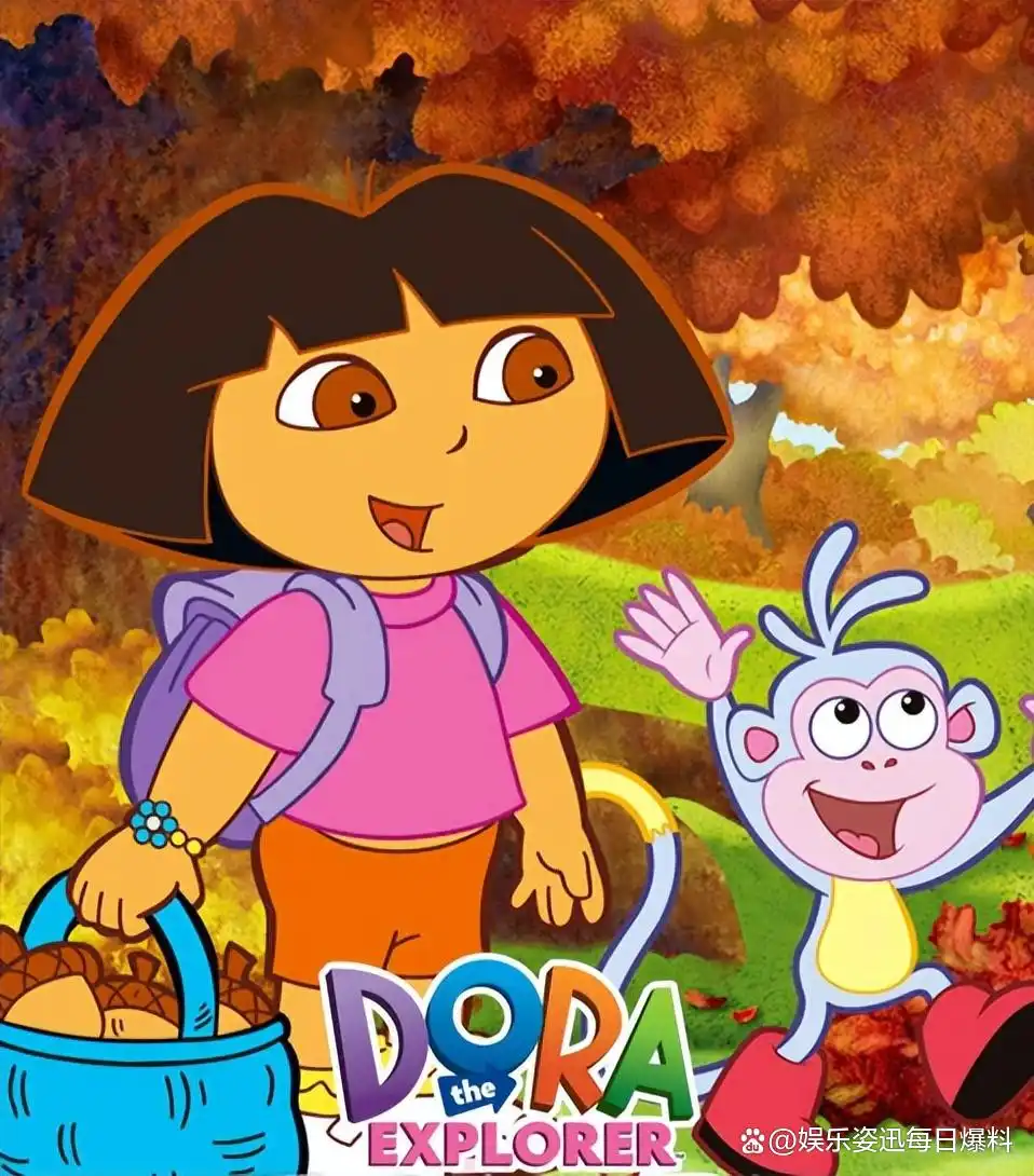 儿童益智动画片推荐，这五部非常值得看！让孩子在快乐中学习！