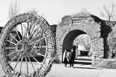 好作品如电流，贯通文学世界与现实生活