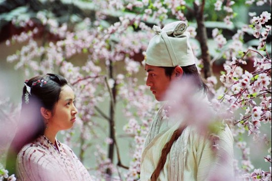 一晃十年仙侠梦，这些经典剧集，为何如今再难重现？