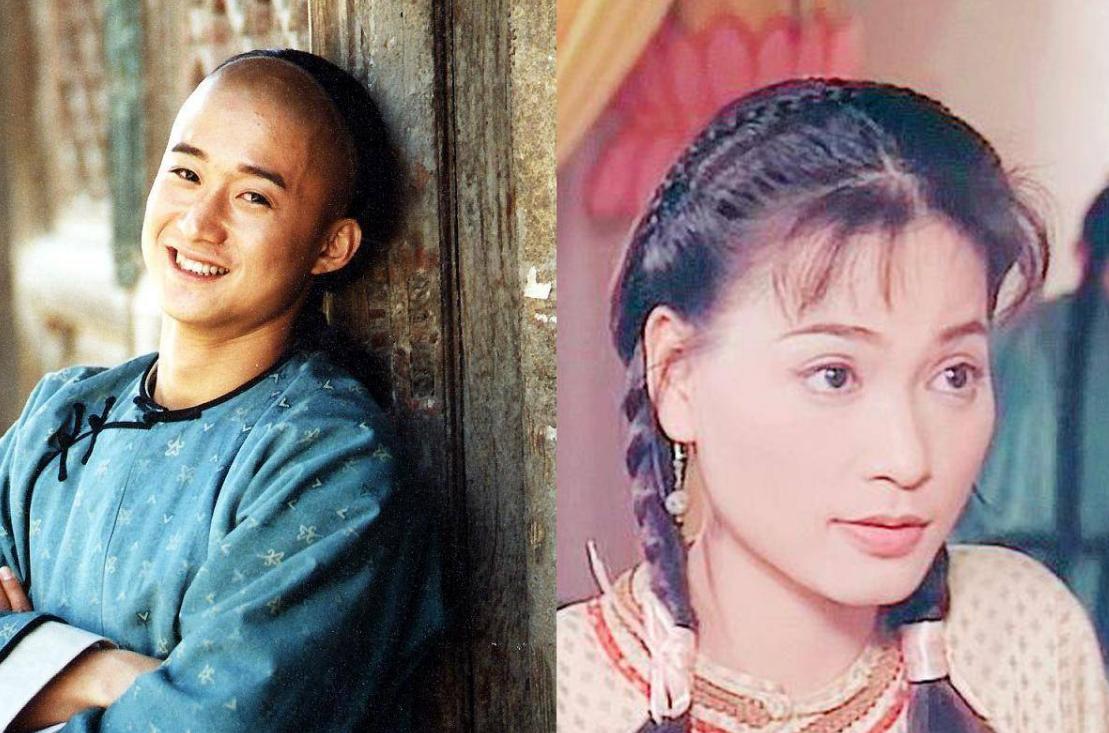 吴京：娶谢楠生两子，大儿子叫“吴所谓”，小儿子叫吴滤