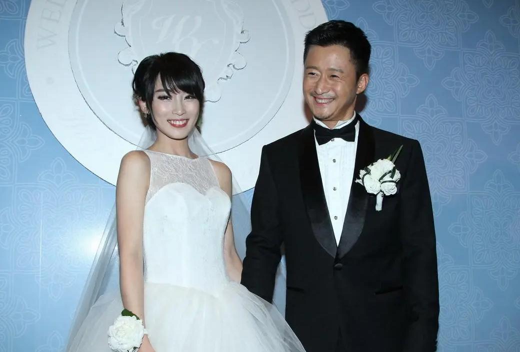 吴京：娶谢楠生两子，大儿子叫“吴所谓”，小儿子叫吴滤