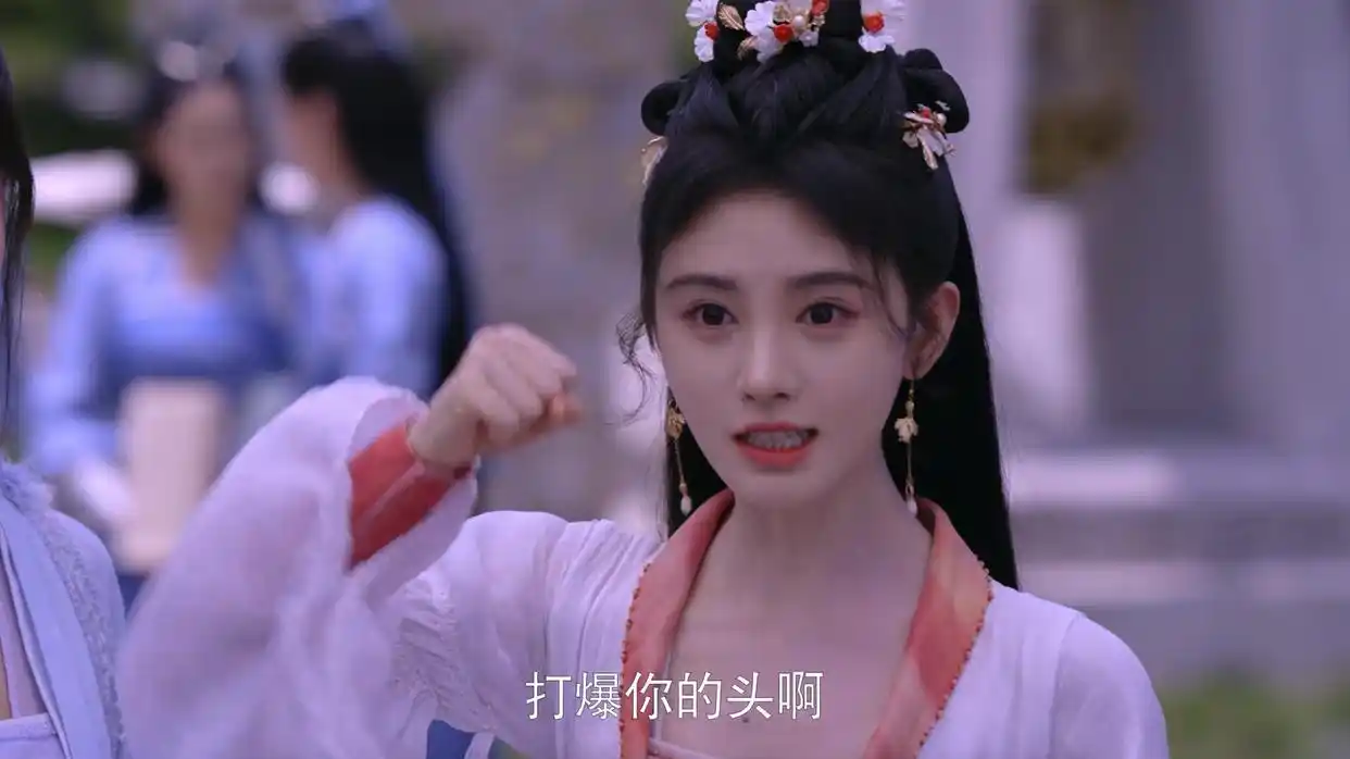 仙剑拍到现在，既不仙，更没有了“剑”