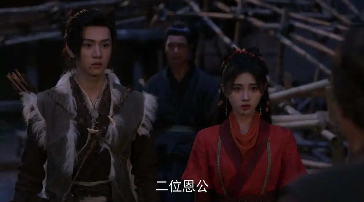 仙剑拍到现在，既不仙，更没有了“剑”