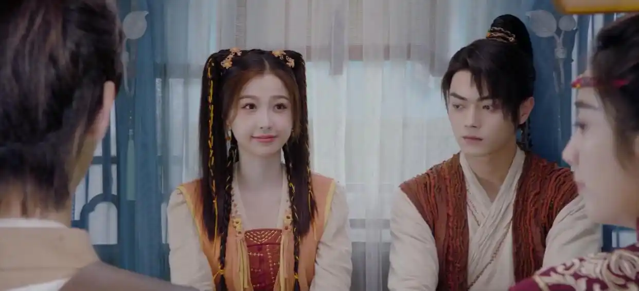 仙剑拍到现在，既不仙，更没有了“剑”