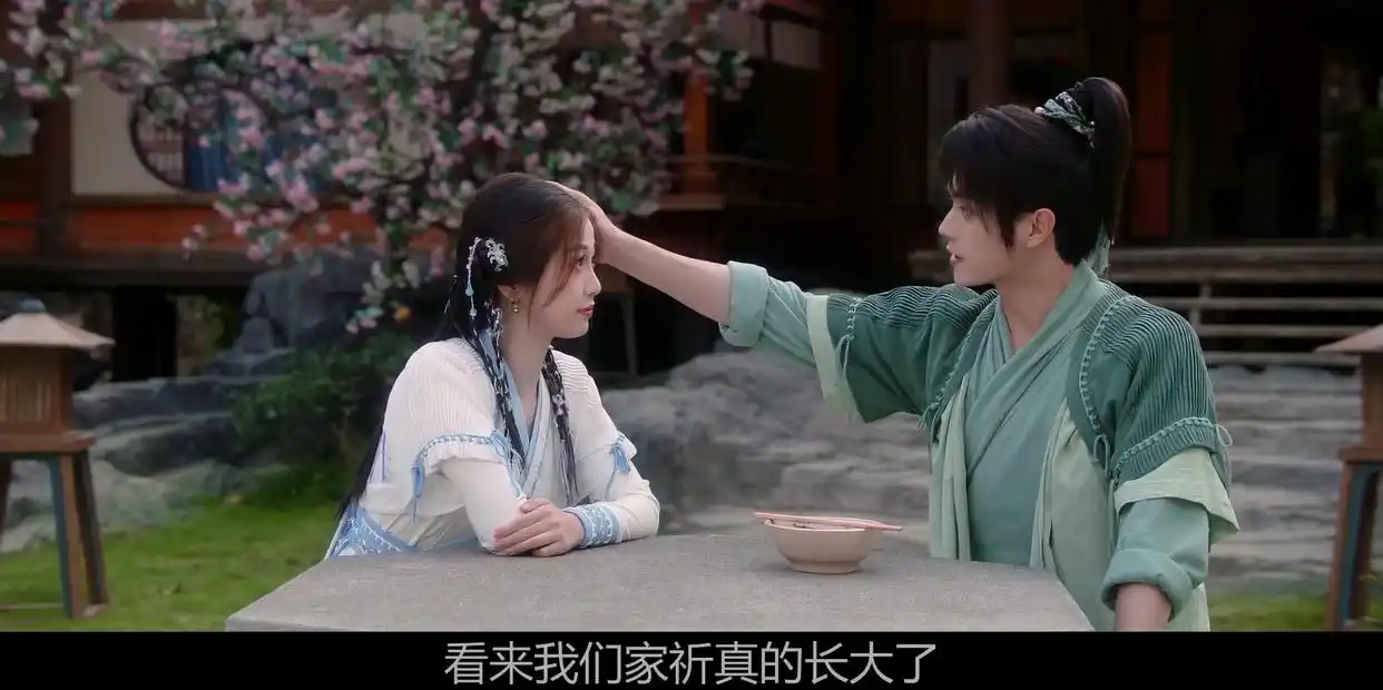 仙剑拍到现在，既不仙，更没有了“剑”