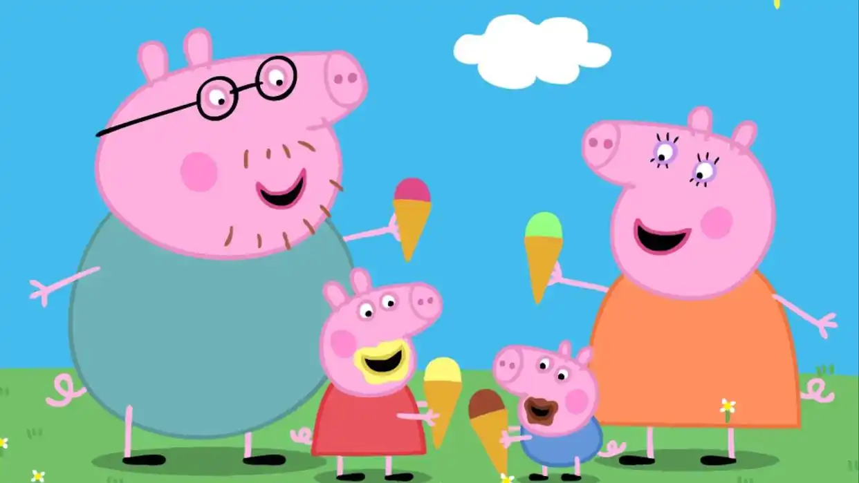 值得留存！5 部高质量动画片，陪伴宝宝启迪思维