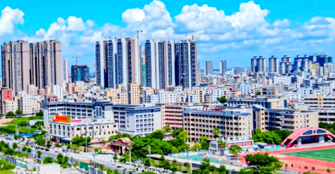 吴川市十大景点自驾游全攻略，你准备好了吗