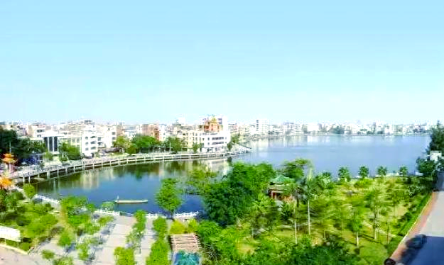 吴川市十大景点自驾游全攻略，你准备好了吗