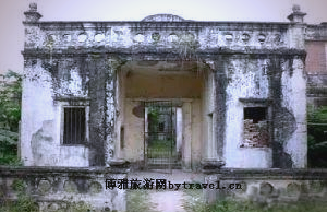 吴川市十大旅游景点，这些地方你游过几个