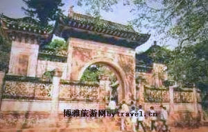 吴川市十大旅游景点，这些地方你游过几个