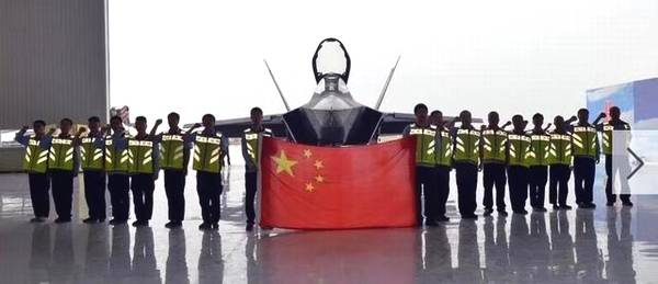 美国海军智库爆出惊人想法，要偷一架歼20作为假想敌